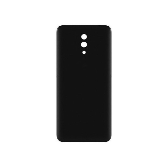 BACK COVER ALCATEL 1X 2019 BLACK